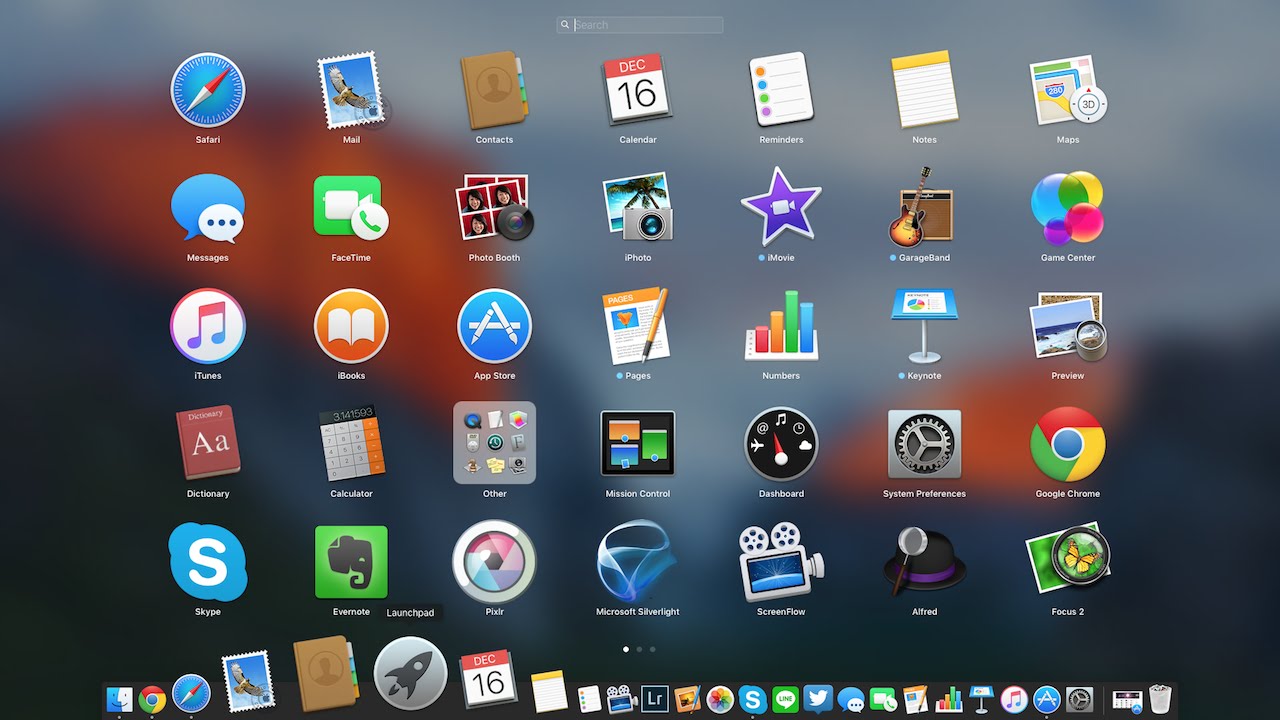 Office For Mac Os X Free