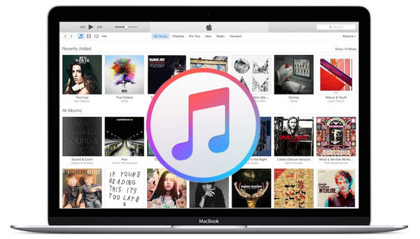 Music Downloads For A Mac